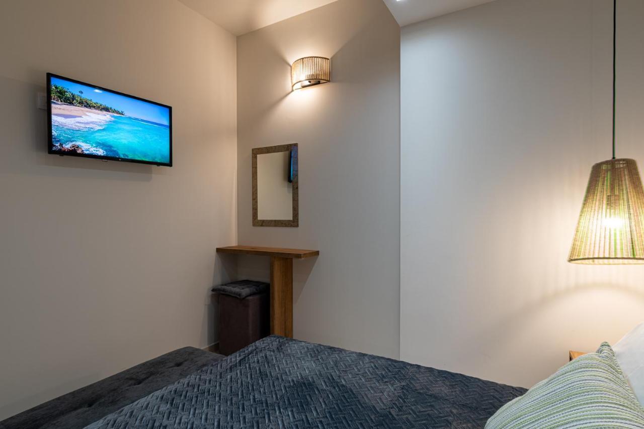 Buganvilla-Sea Front Villas Αγία Πελαγία  Εξωτερικό φωτογραφία